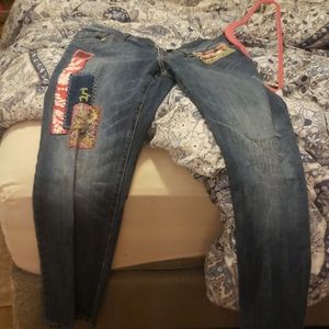 Cabi Jeans